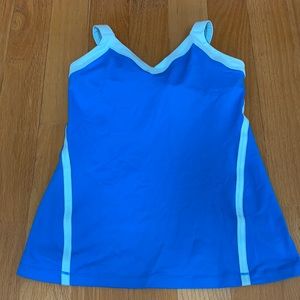 Lululemon workout top